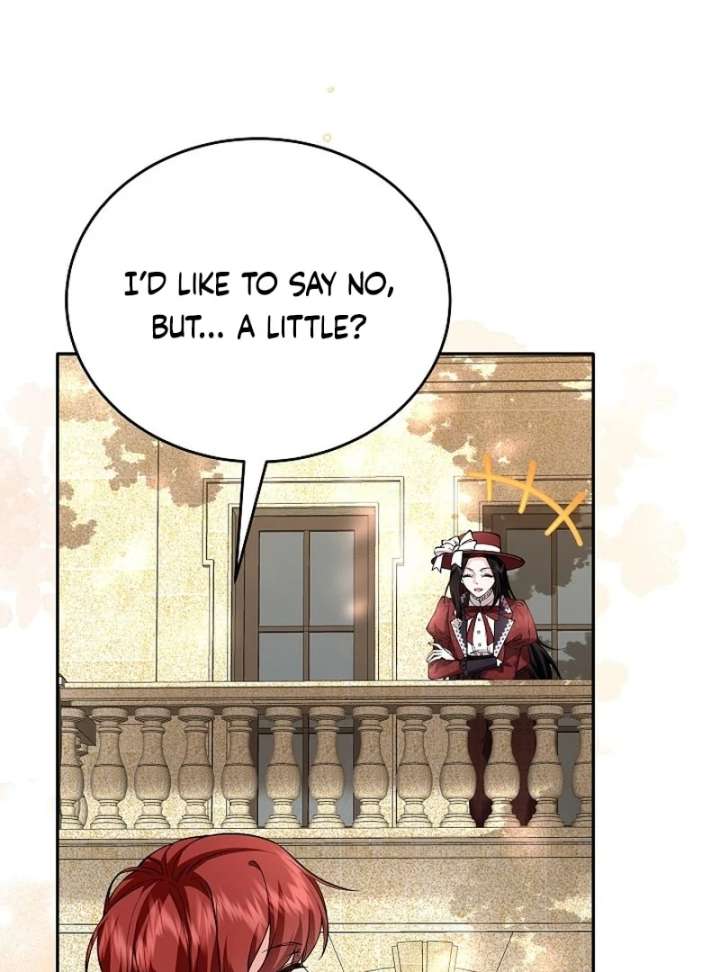 When a K-Eldest Daughter Possesses a Childcare Novel Chapter 40 - Page 15