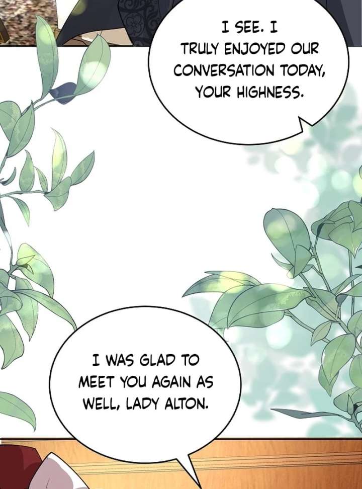 When a K-Eldest Daughter Possesses a Childcare Novel Chapter 40 - Page 141