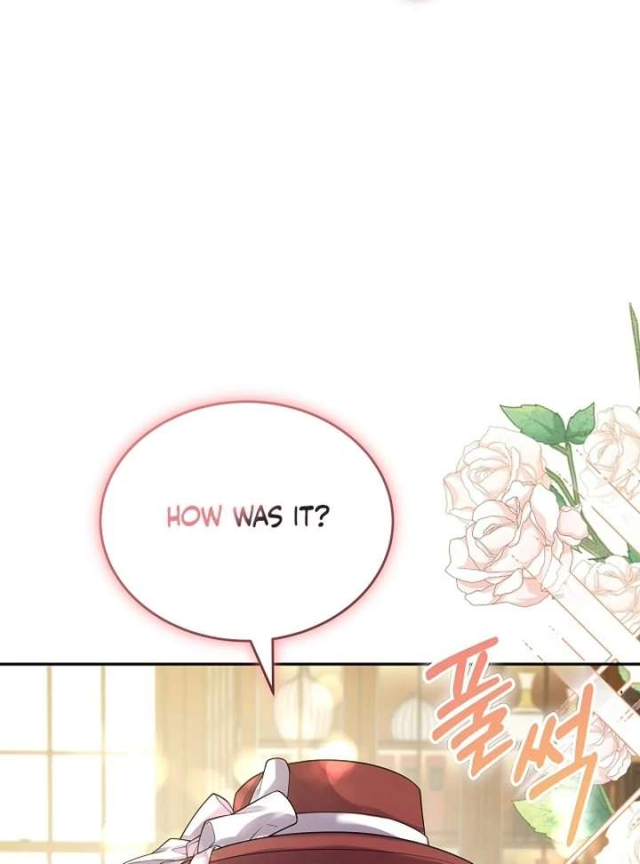 When a K-Eldest Daughter Possesses a Childcare Novel Chapter 40 - Page 148