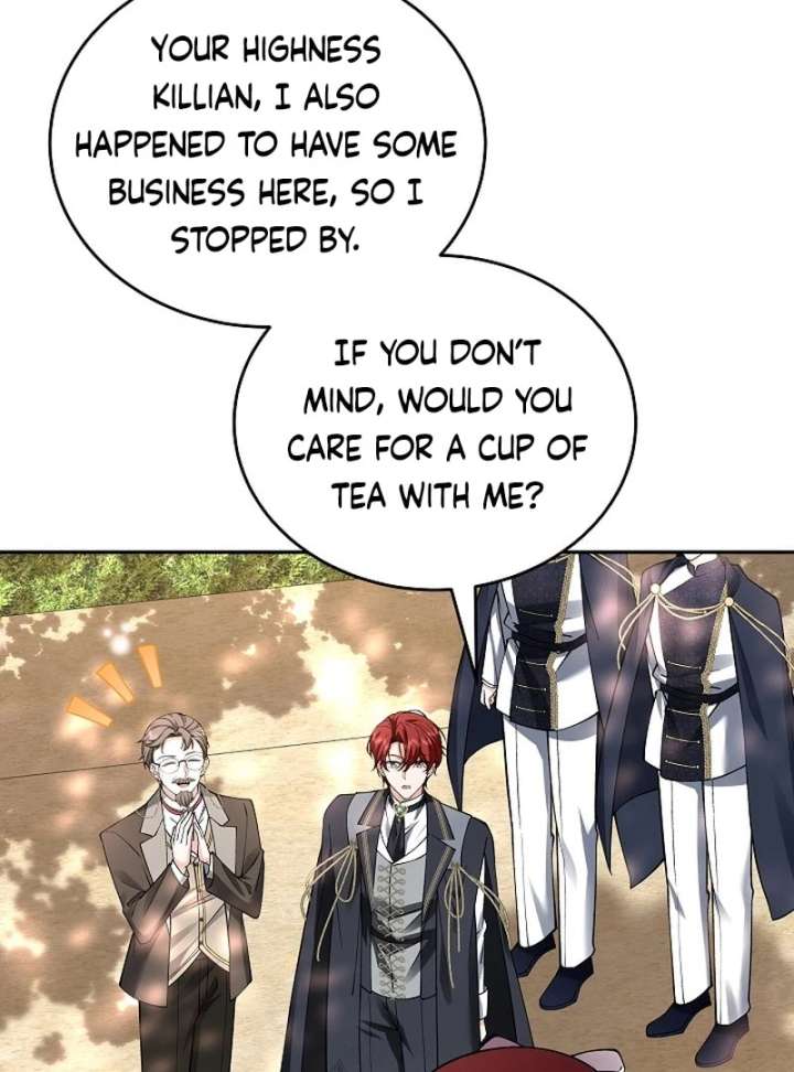 When a K-Eldest Daughter Possesses a Childcare Novel Chapter 40 - Page 26