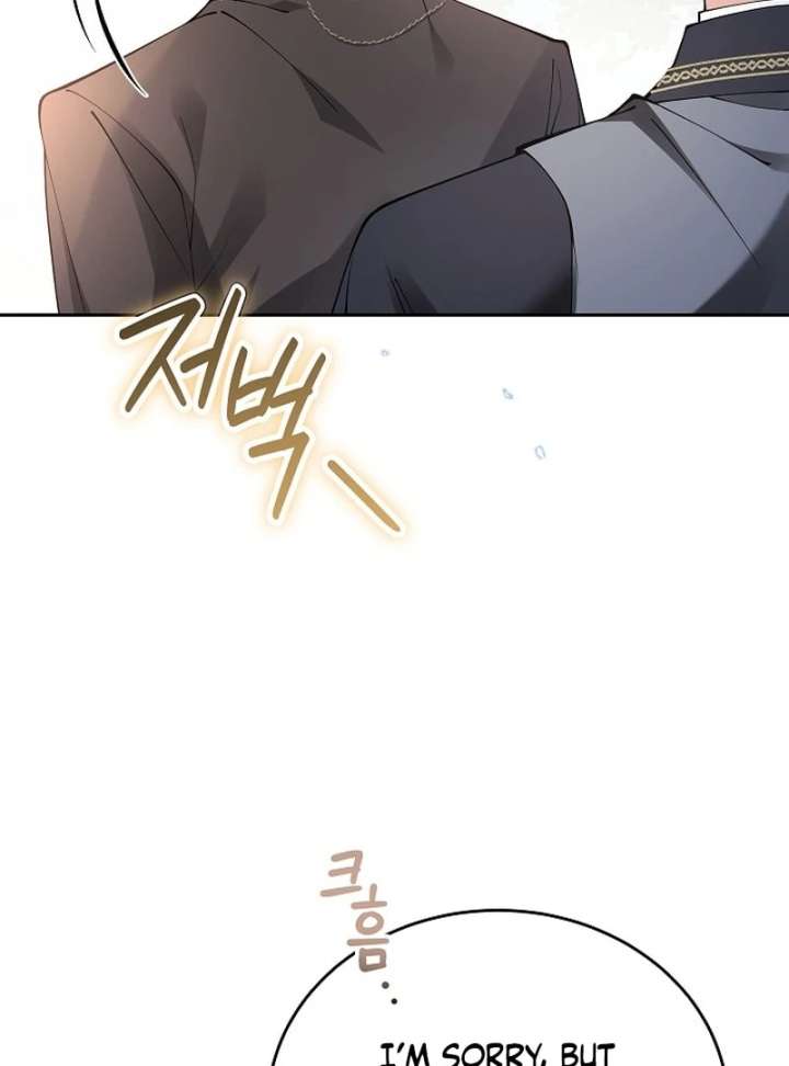 When a K-Eldest Daughter Possesses a Childcare Novel Chapter 40 - Page 32