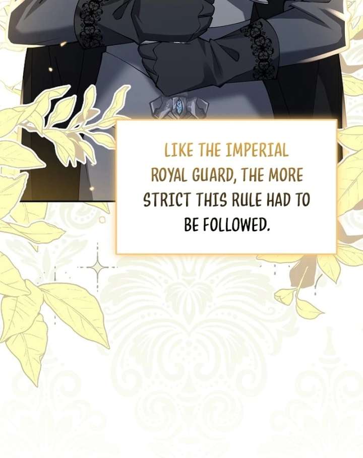 When a K-Eldest Daughter Possesses a Childcare Novel Chapter 40 - Page 45