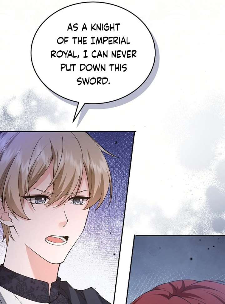 When a K-Eldest Daughter Possesses a Childcare Novel Chapter 40 - Page 46