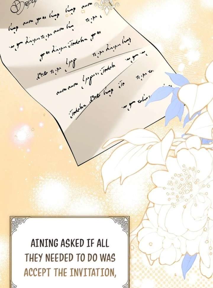 When a K-Eldest Daughter Possesses a Childcare Novel Chapter 40 - Page 6