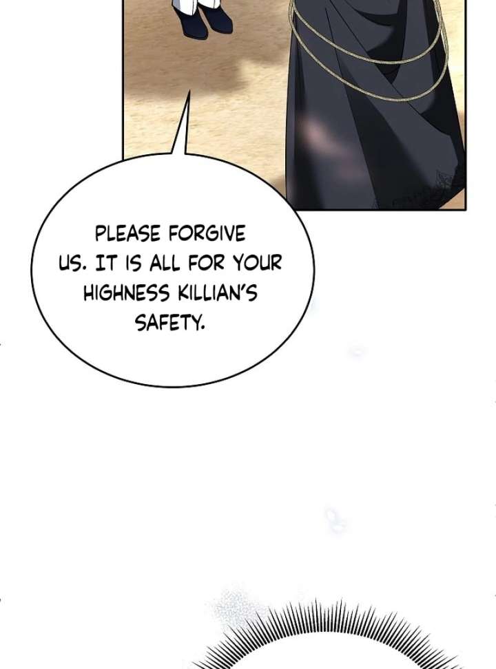 When a K-Eldest Daughter Possesses a Childcare Novel Chapter 40 - Page 56