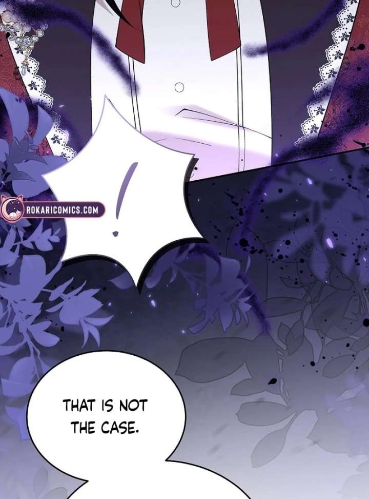 When a K-Eldest Daughter Possesses a Childcare Novel Chapter 40 - Page 62