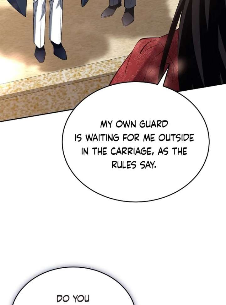 When a K-Eldest Daughter Possesses a Childcare Novel Chapter 40 - Page 64