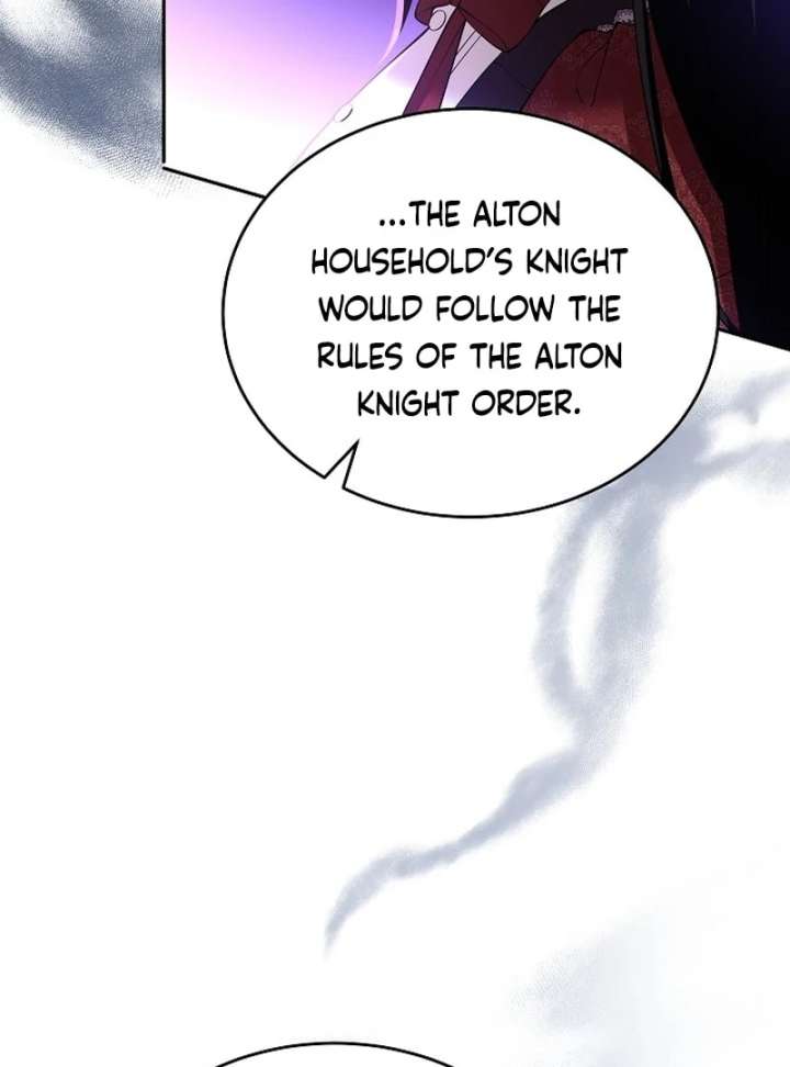 When a K-Eldest Daughter Possesses a Childcare Novel Chapter 40 - Page 66