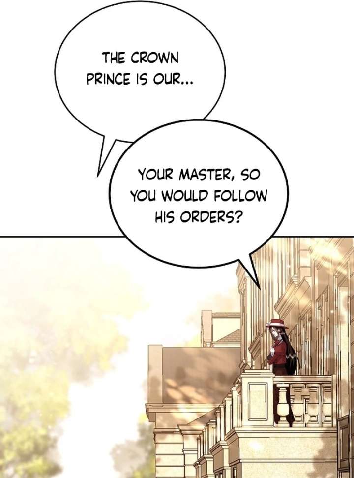 When a K-Eldest Daughter Possesses a Childcare Novel Chapter 40 - Page 70