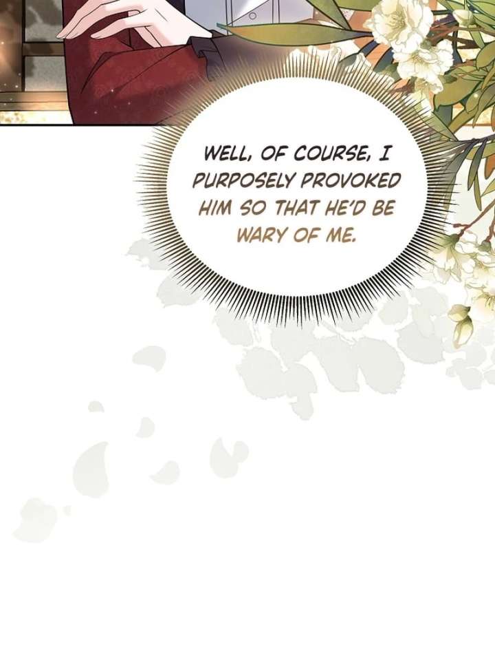 When a K-Eldest Daughter Possesses a Childcare Novel Chapter 40 - Page 86