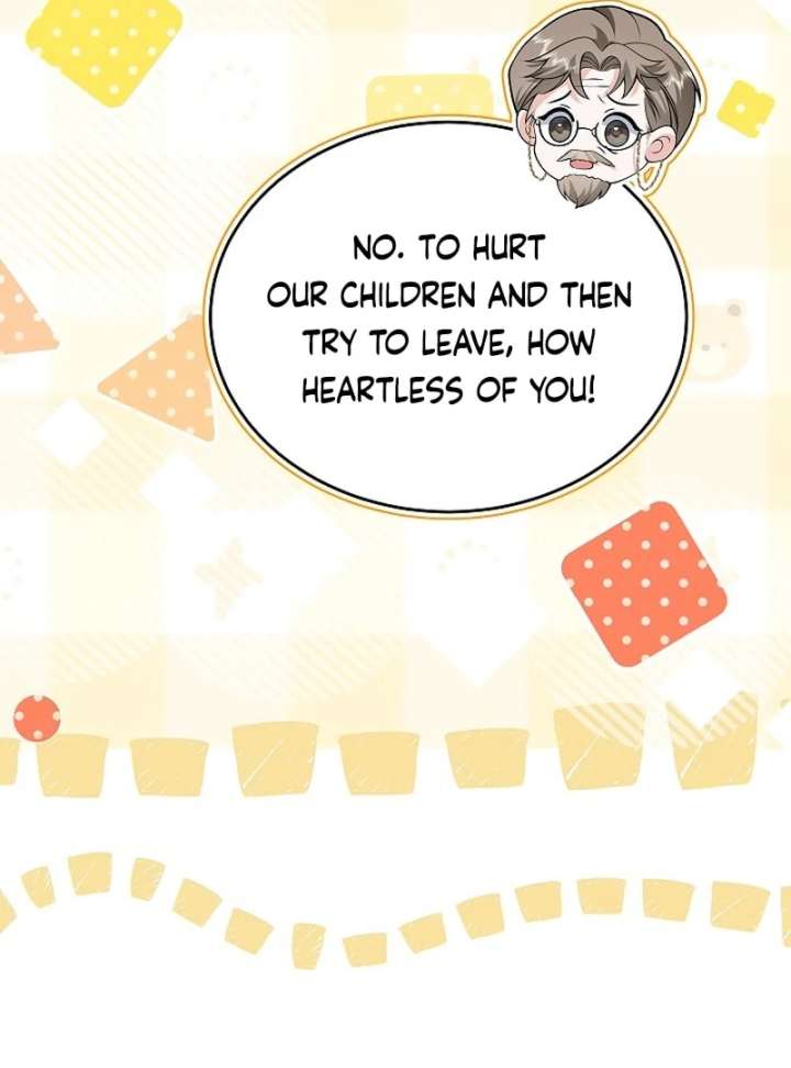 When a K-Eldest Daughter Possesses a Childcare Novel Chapter 40 - Page 99