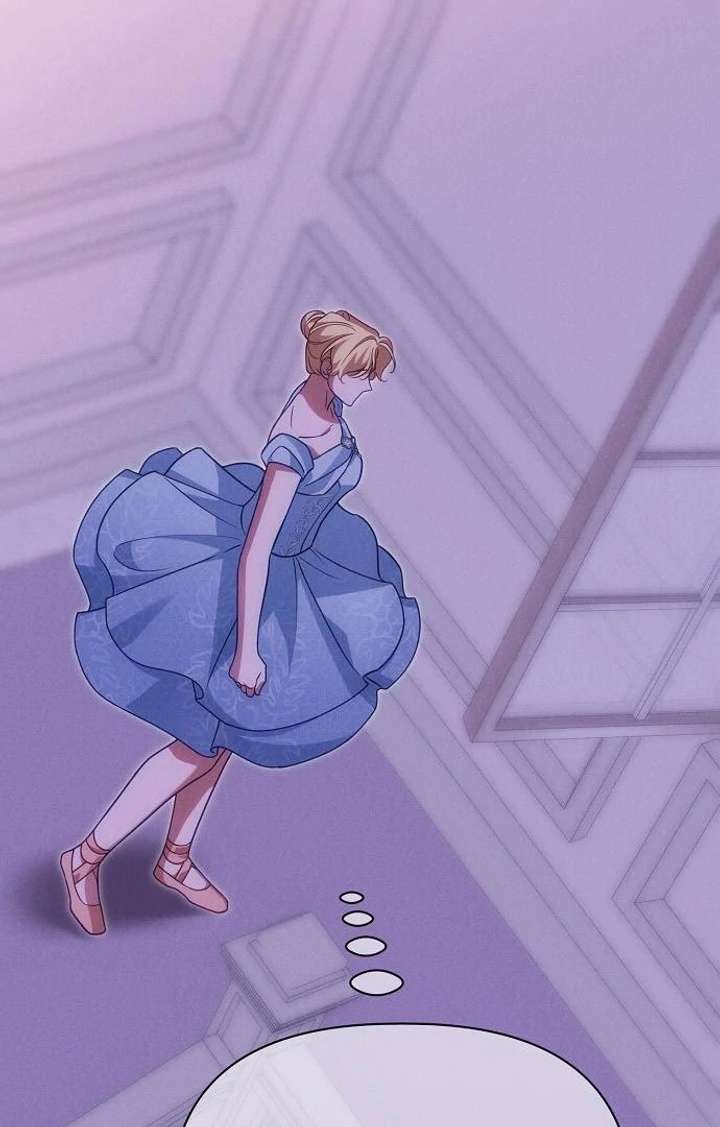 When Arrogance Fell at My Feet Chapter 44 - Page 109