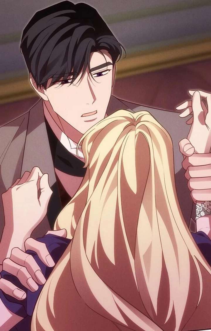 When Arrogance Fell at My Feet Chapter 44 - Page 12