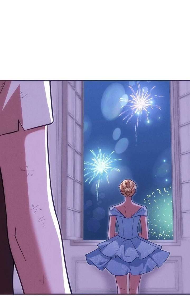 When Arrogance Fell at My Feet Chapter 44 - Page 123