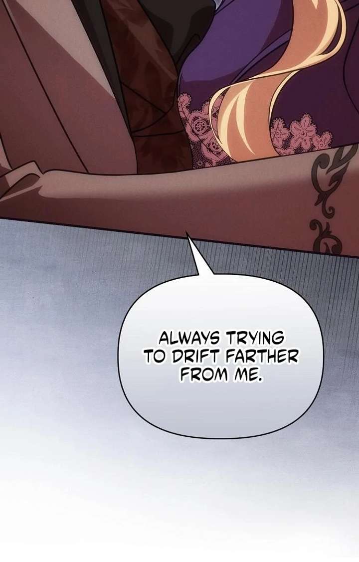 When Arrogance Fell at My Feet Chapter 44 - Page 3