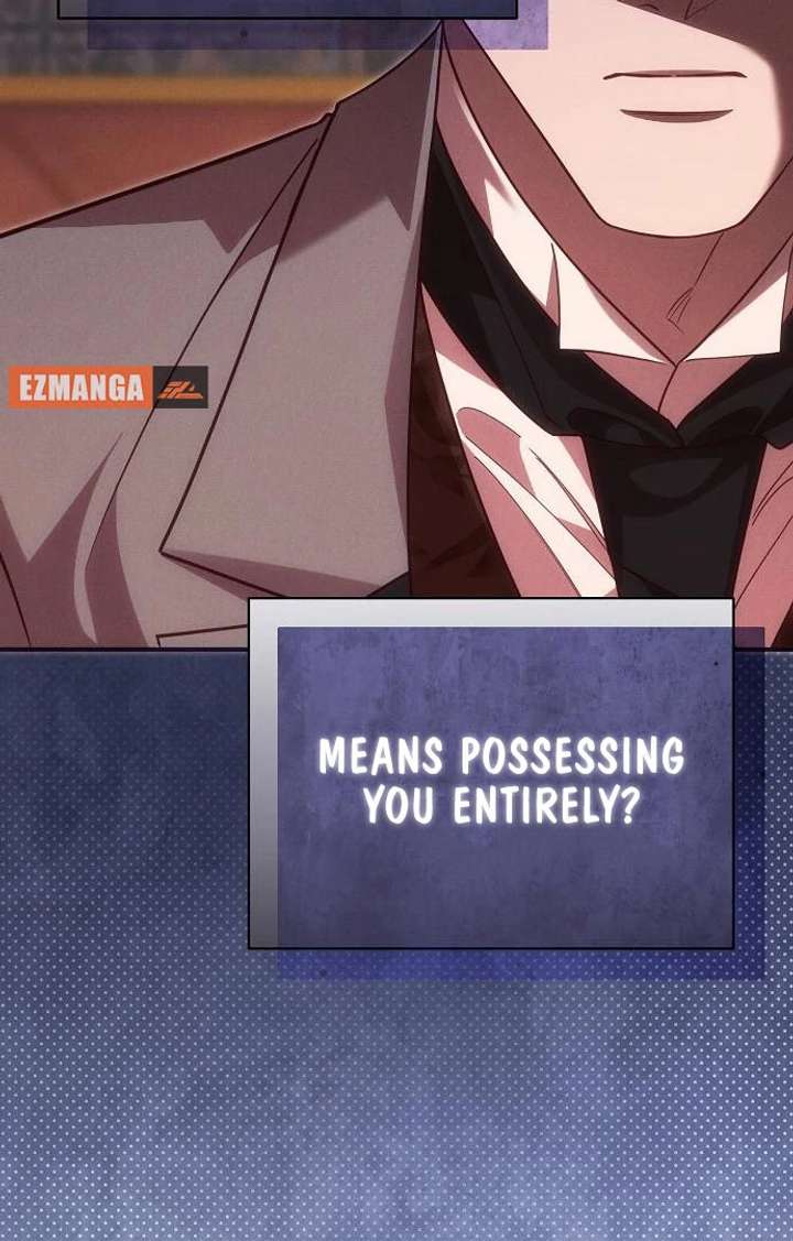 When Arrogance Fell at My Feet Chapter 44 - Page 30