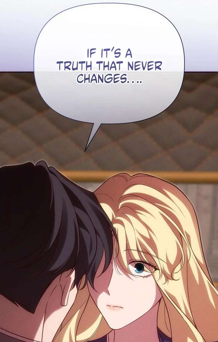 When Arrogance Fell at My Feet Chapter 44 - Page 36