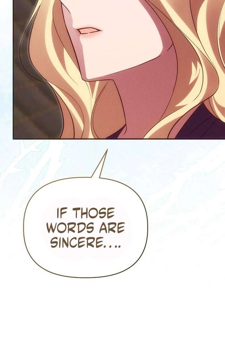 When Arrogance Fell at My Feet Chapter 44 - Page 41