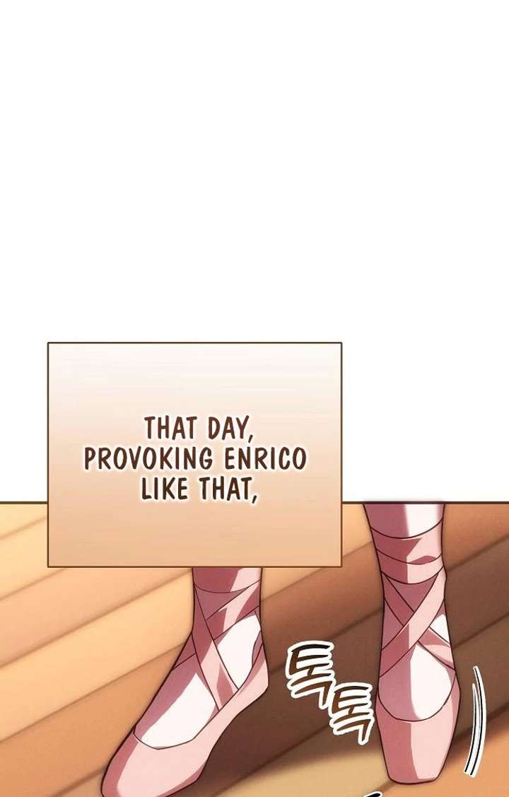 When Arrogance Fell at My Feet Chapter 44 - Page 52