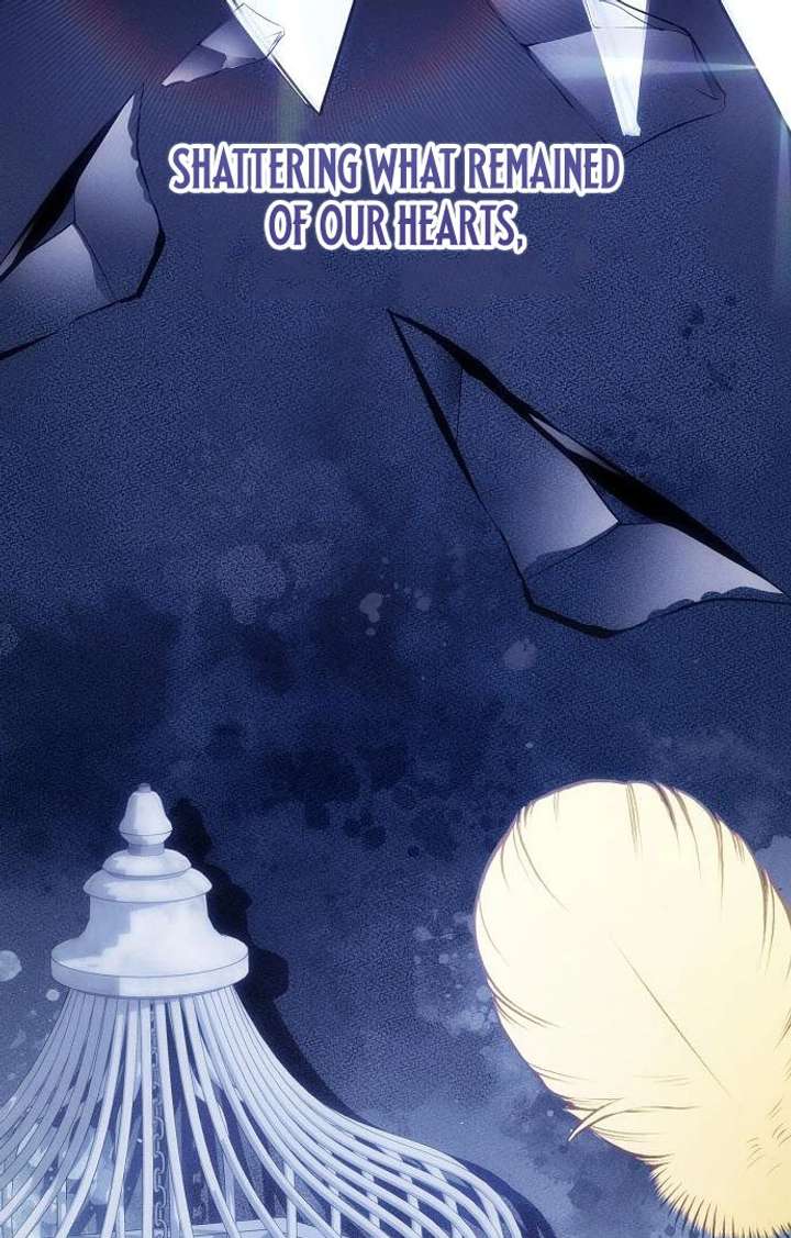 When Arrogance Fell at My Feet Chapter 44 - Page 55