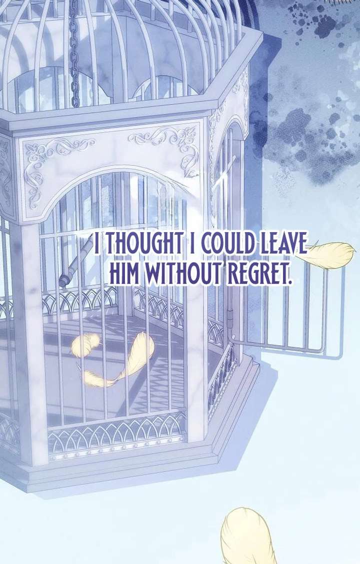 When Arrogance Fell at My Feet Chapter 44 - Page 56