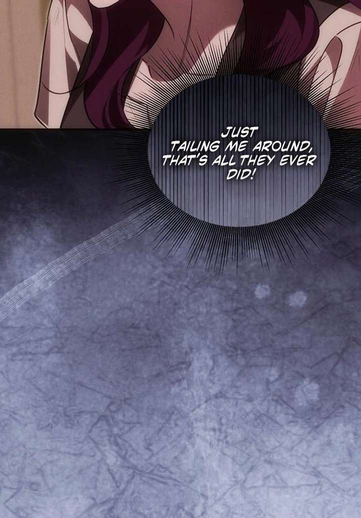 When Arrogance Fell at My Feet Chapter 44 - Page 79