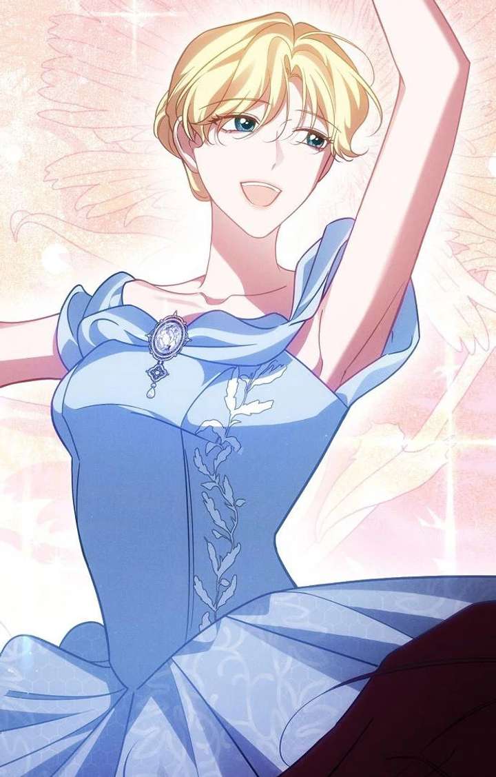 When Arrogance Fell at My Feet Chapter 44 - Page 81