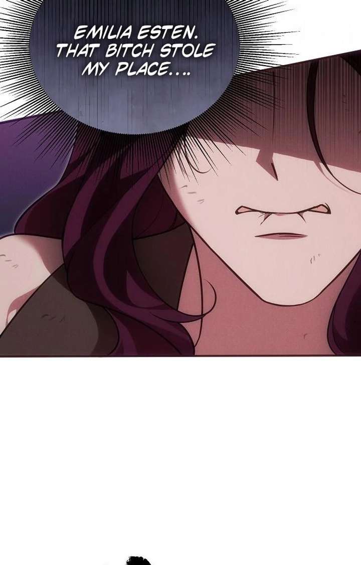 When Arrogance Fell at My Feet Chapter 44 - Page 84