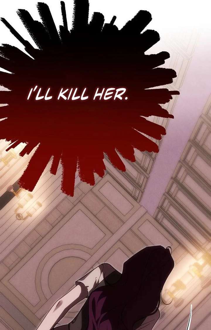 When Arrogance Fell at My Feet Chapter 44 - Page 85