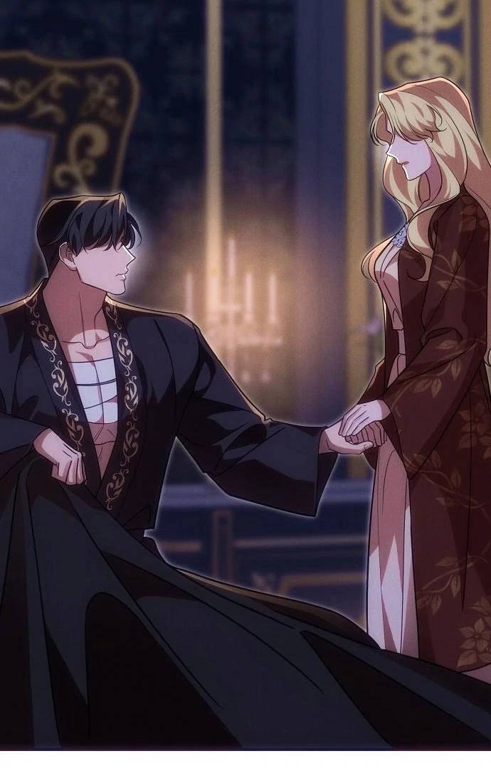 When Arrogance Fell at My Feet Chapter 45 - Page 106