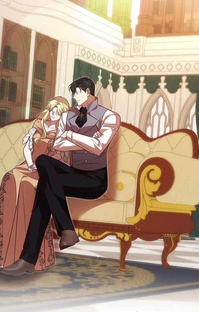 When Arrogance Fell at My Feet Chapter 45 - Page 110