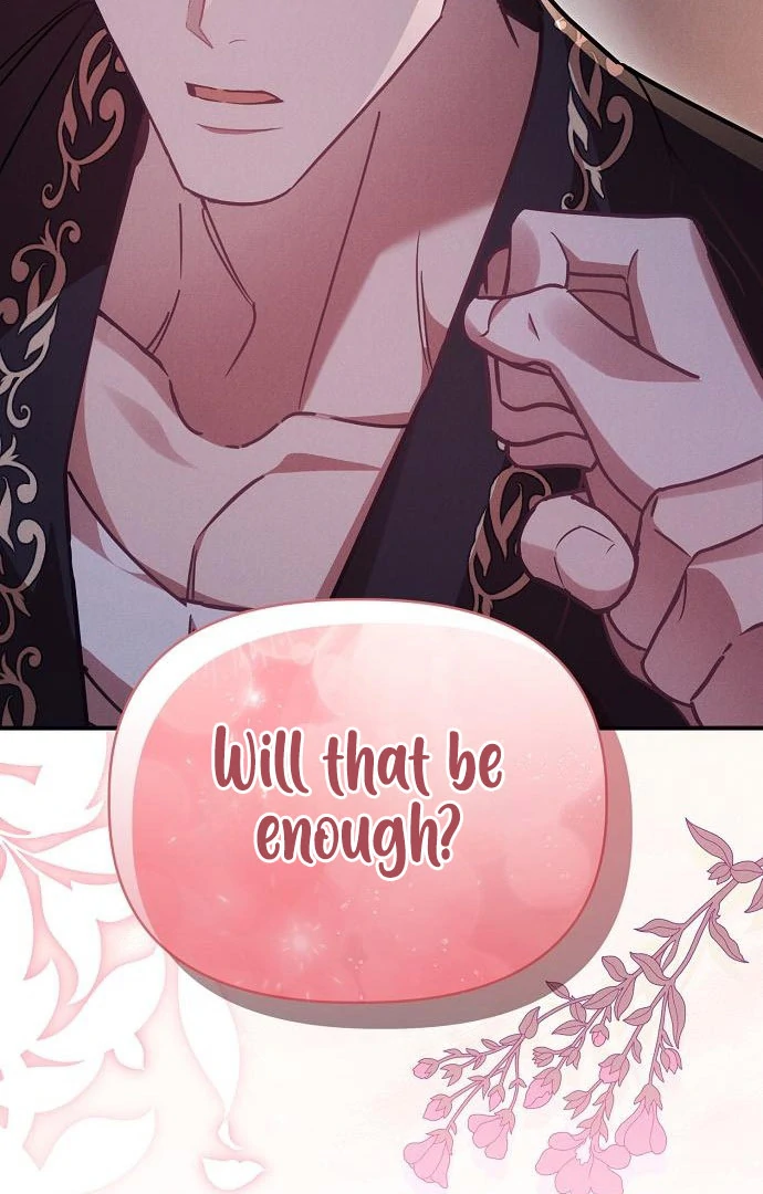 When Arrogance Fell at My Feet Chapter 45 - Page 117