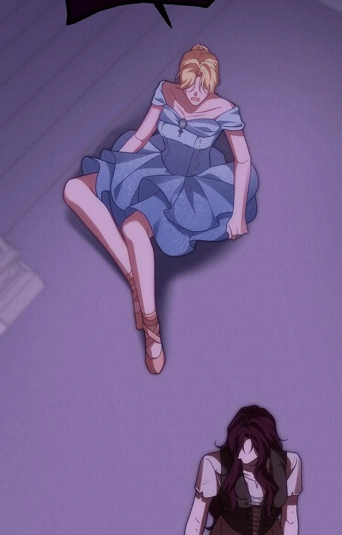 When Arrogance Fell at My Feet Chapter 45 - Page 18