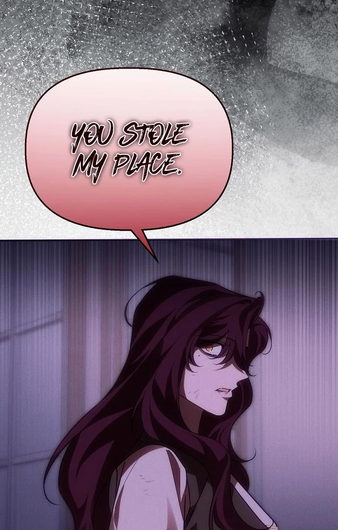 When Arrogance Fell at My Feet Chapter 45 - Page 20