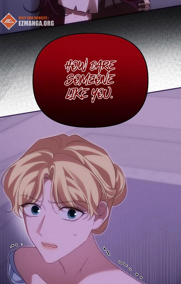 When Arrogance Fell at My Feet Chapter 45 - Page 21