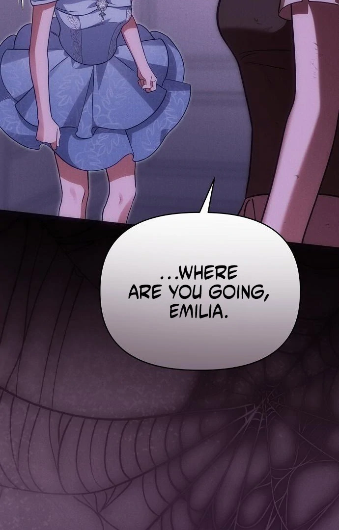 When Arrogance Fell at My Feet Chapter 45 - Page 27