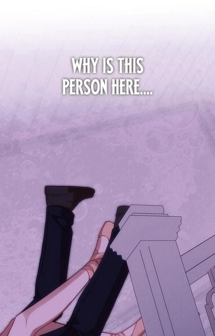 When Arrogance Fell at My Feet Chapter 45 - Page 36