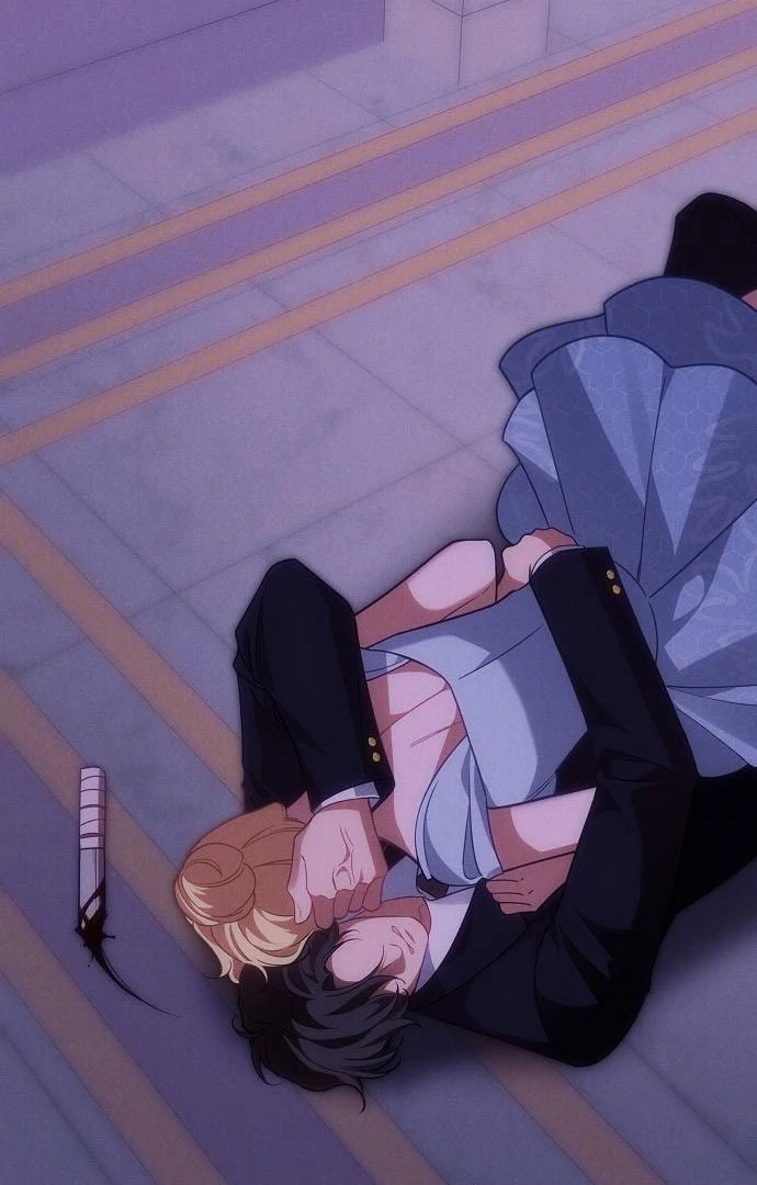 When Arrogance Fell at My Feet Chapter 45 - Page 39