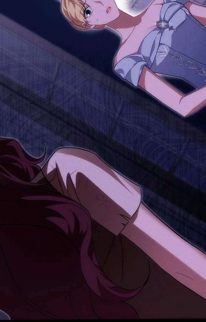 When Arrogance Fell at My Feet Chapter 45 - Page 5