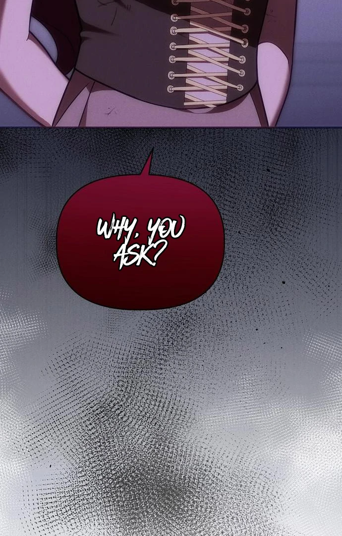 When Arrogance Fell at My Feet Chapter 45 - Page 7