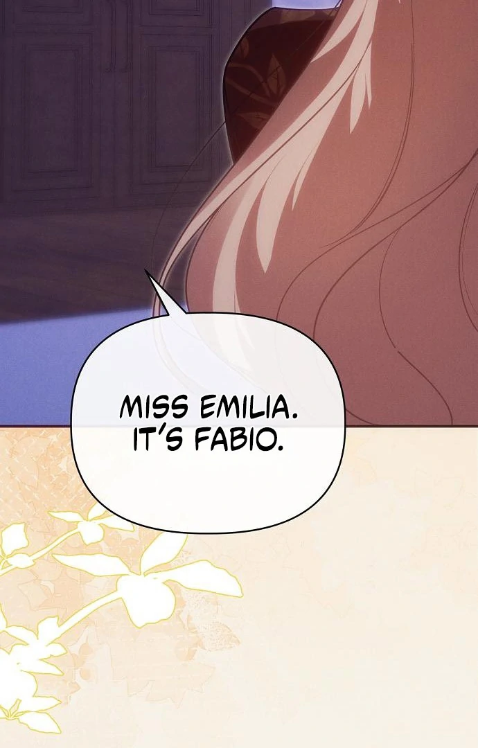 When Arrogance Fell at My Feet Chapter 45 - Page 61