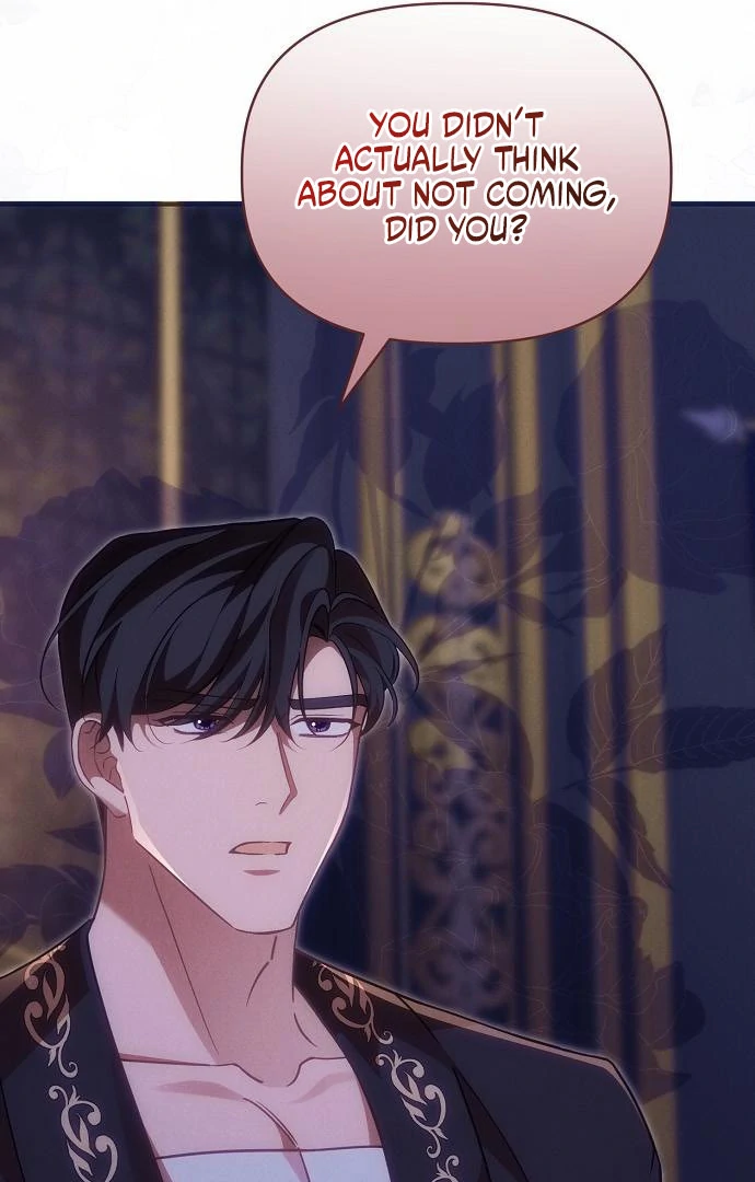 When Arrogance Fell at My Feet Chapter 45 - Page 68