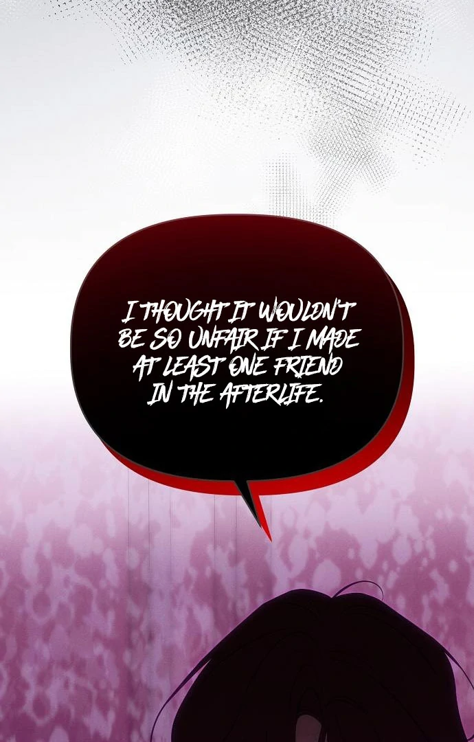 When Arrogance Fell at My Feet Chapter 45 - Page 8