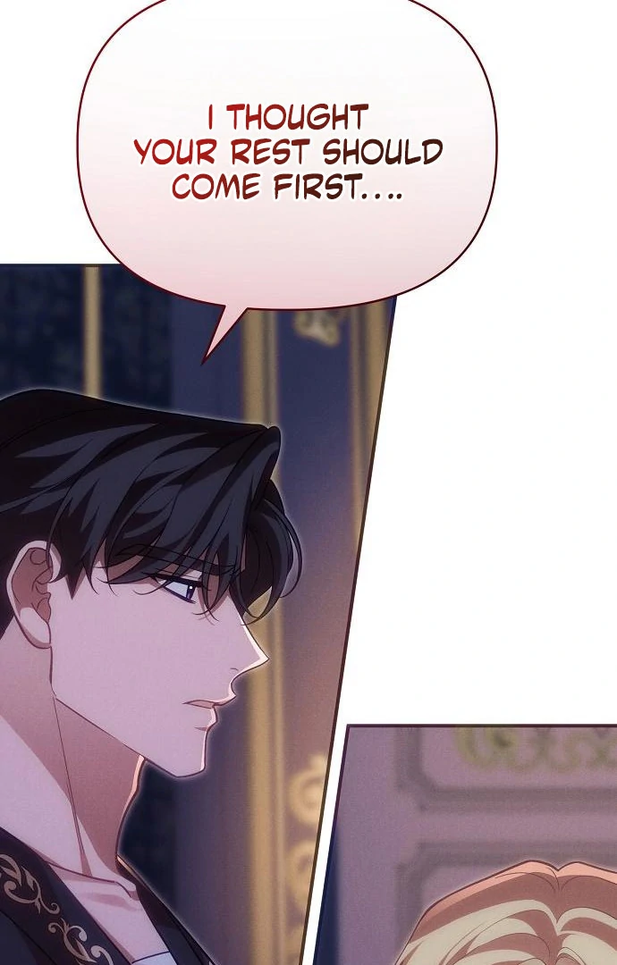 When Arrogance Fell at My Feet Chapter 45 - Page 72