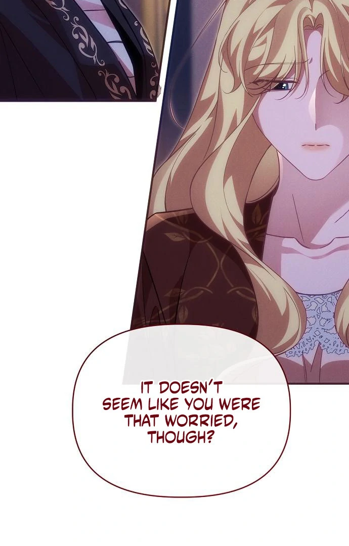 When Arrogance Fell at My Feet Chapter 45 - Page 73