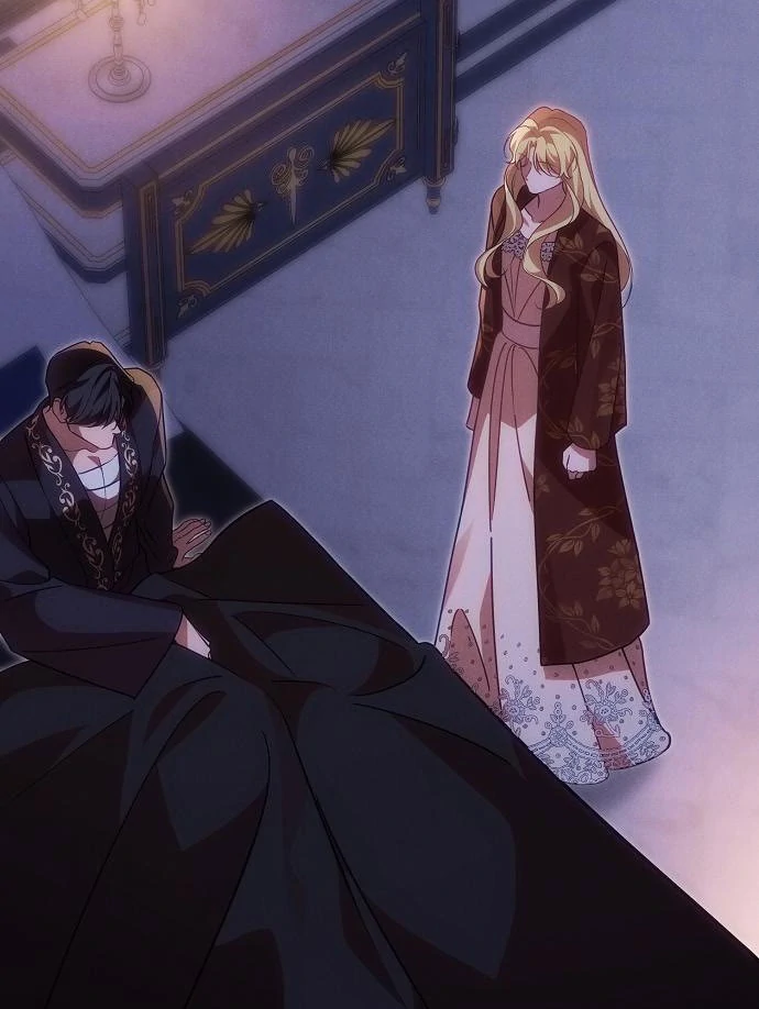 When Arrogance Fell at My Feet Chapter 45 - Page 77