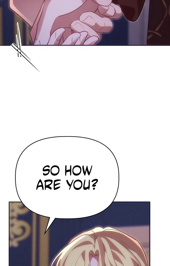 When Arrogance Fell at My Feet Chapter 45 - Page 80