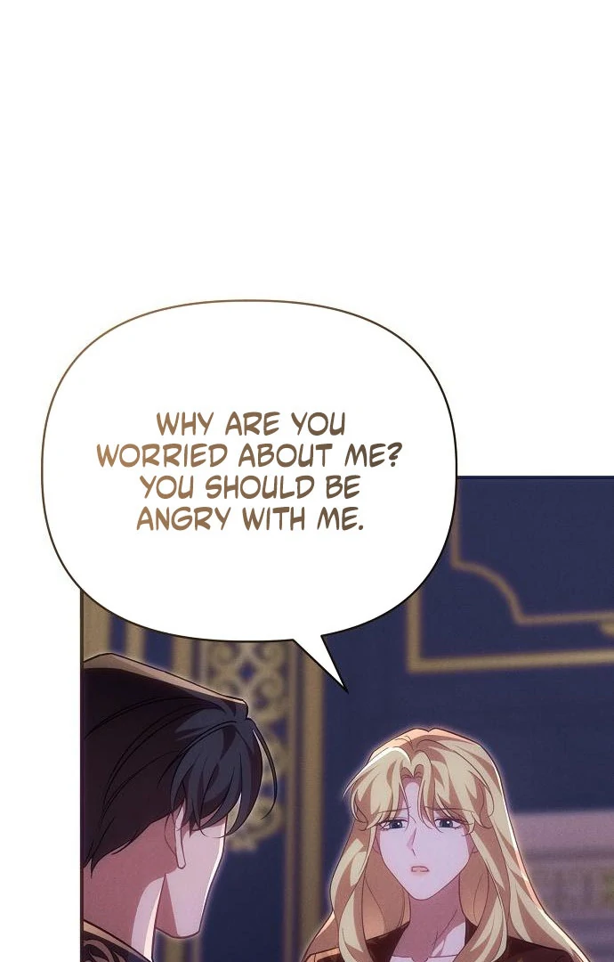 When Arrogance Fell at My Feet Chapter 45 - Page 85