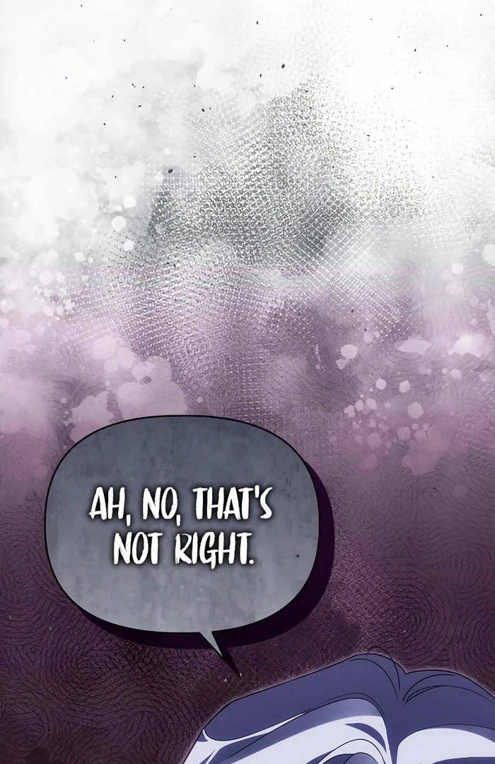 When Arrogance Fell at My Feet Chapter 47 - Page 60