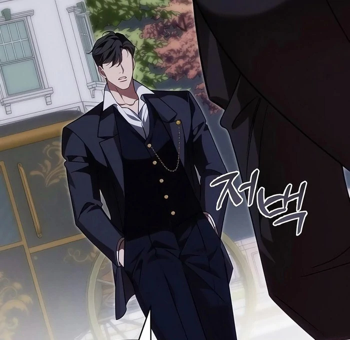 When Arrogance Fell at My Feet Chapter 47 - Page 9